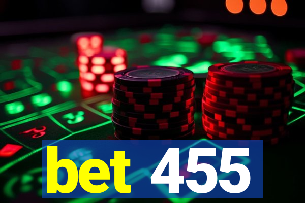 bet 455